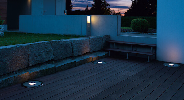 IG 340 WHD Gartenlautsprecher
