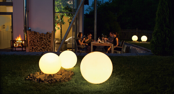 R1900WPL WHD Gartenlautsprecher